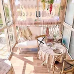 La Casa Di Menny 4*