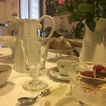 La Casa Di Menny 4* Moneglia