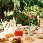 La Casa Di Menny Casa de hóspedes 4*
