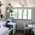 La Casa Di Menny Casa de hóspedes