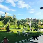 La Casa Di Menny 4*