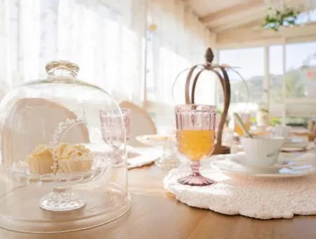 La Casa Di Menny Pensjonat Moneglia