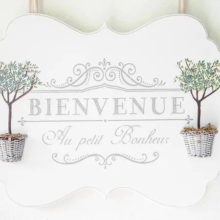 Pensjonat La Casa Di Menny Moneglia