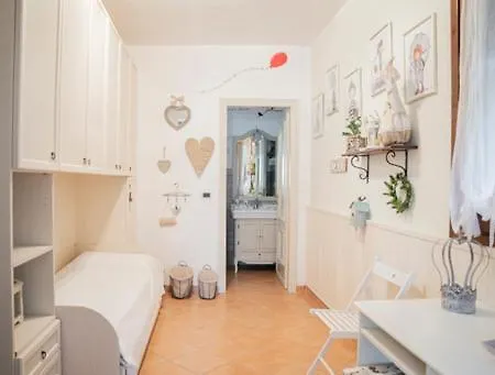 La Casa Di Menny Pensjonat