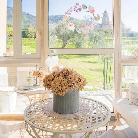 La Casa Di Menny Pensjonat