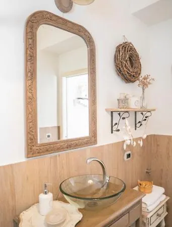 La Casa Di Menny Moneglia