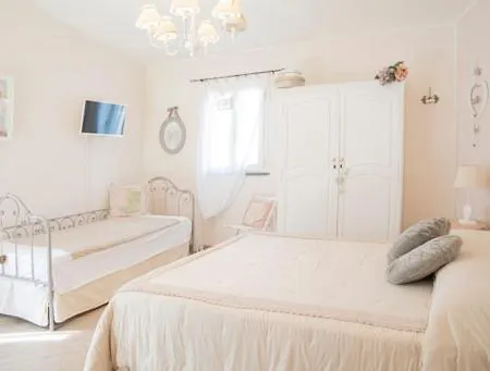 La Casa Di Menny מונליה