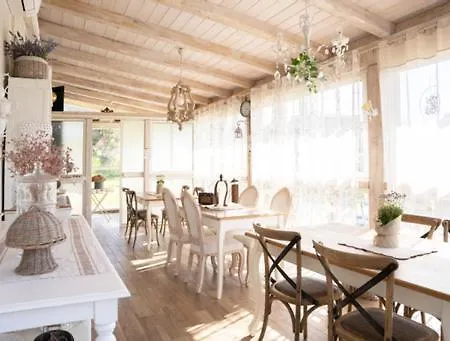 La Casa Di Menny