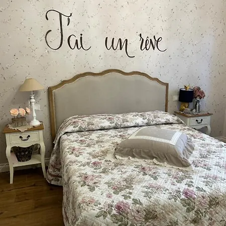 La Casa Di Menny Pensjonat Moneglia