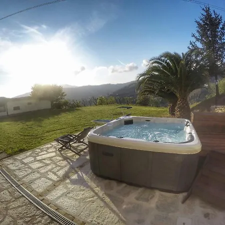 La Casa Di Menny Moneglia