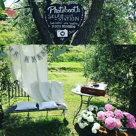 La Casa Di Menny Moneglia