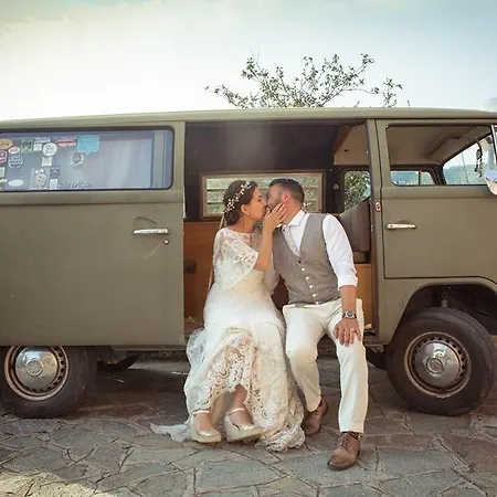 La Casa Di Menny Pensjonat 4*