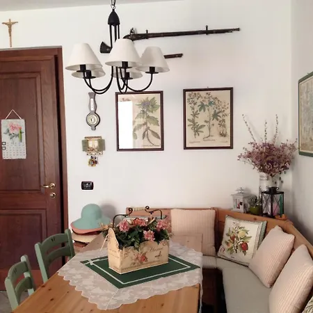 La Casa Di Menny Pensjonat Moneglia