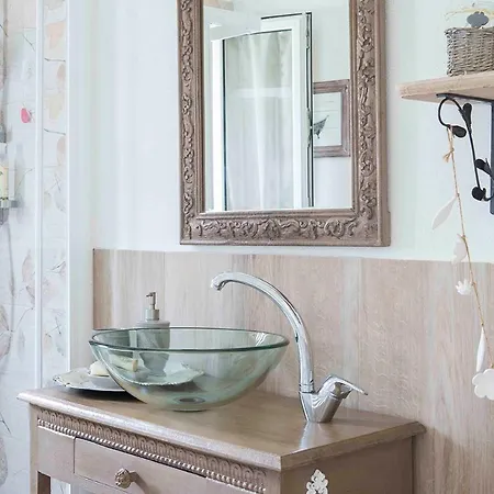 Pensjonat La Casa Di Menny 4*