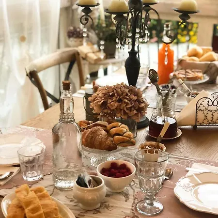 Pensjonat La Casa Di Menny 4*