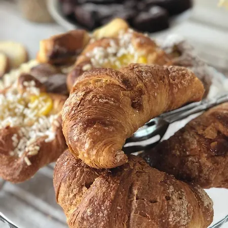 Pensjonat La Casa Di Menny Moneglia