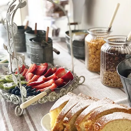 La Casa Di Menny Pensjonat 4*