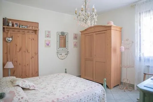Vendégház La Casa Di Menny