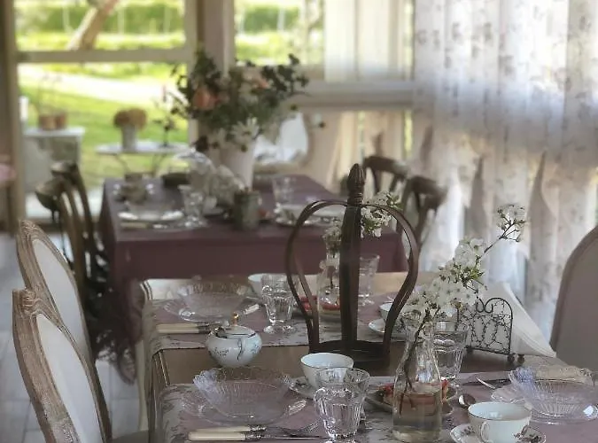 La Casa Di Menny 4*