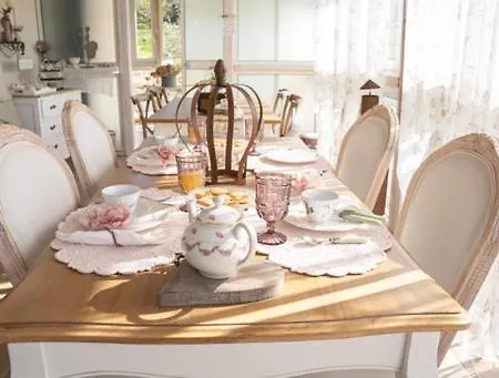 Pensión La Casa Di Menny Moneglia