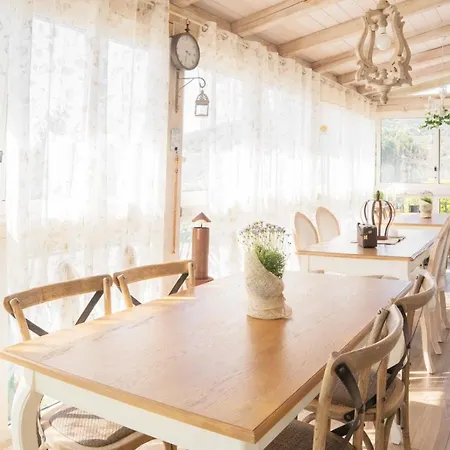 La Casa Di Menny 4*