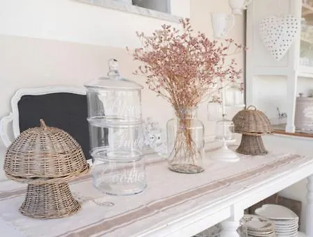 La Casa Di Menny Pensión