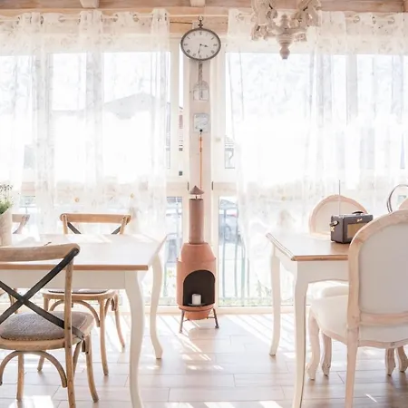 La Casa Di Menny 4* Moneglia