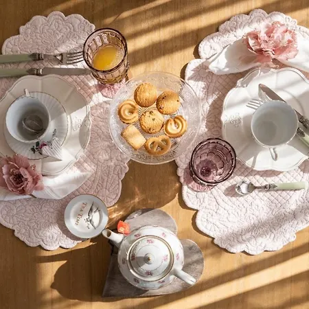 La Casa Di Menny Гостевой дом 3*