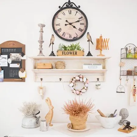 La Casa Di Menny Moneglia