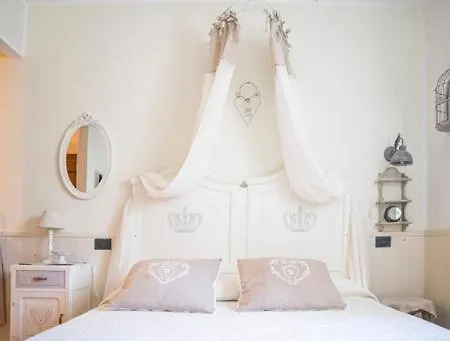 Гостевой дом La Casa Di Menny