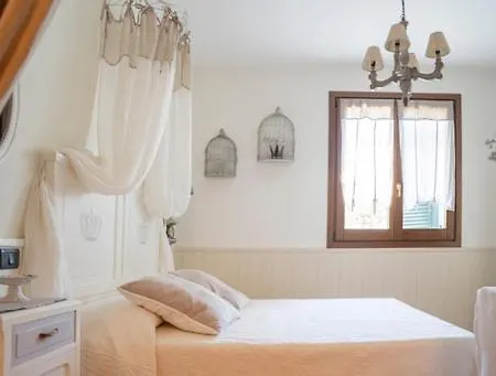 La Casa Di Menny