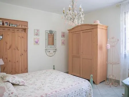 Гостевой дом La Casa Di Menny
