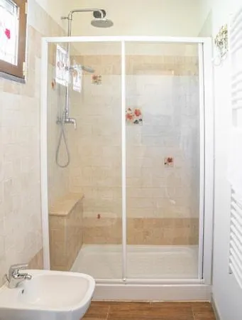 La Casa Di Menny 4* 모네글리아