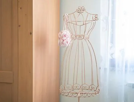 La Casa Di Menny Гостевой дом