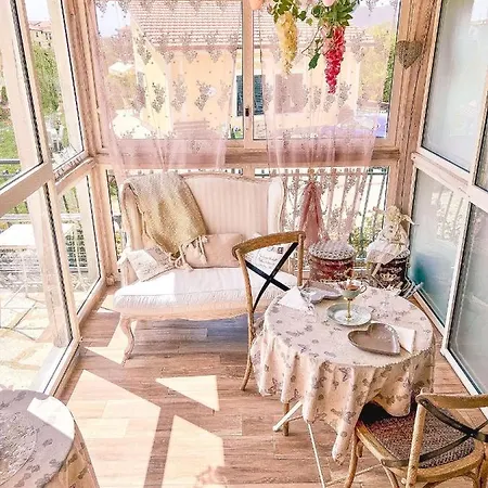 La Casa Di Menny 4*