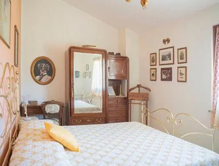 La Casa Di Menny 4* Moneglia