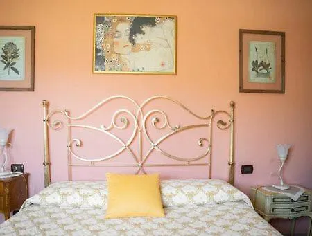 Guest house La Casa Di Menny