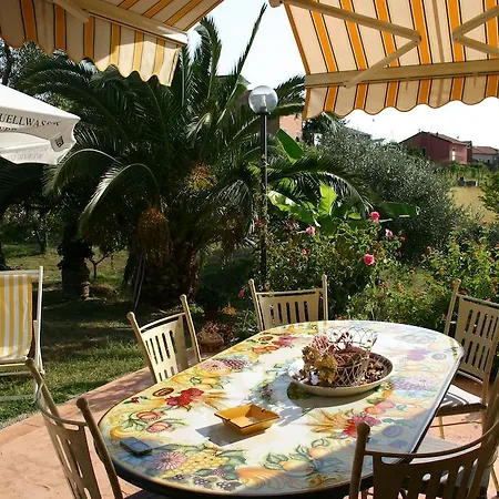 Гостевой дом La Casa Di Menny