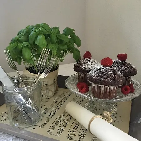 Pensión La Casa Di Menny