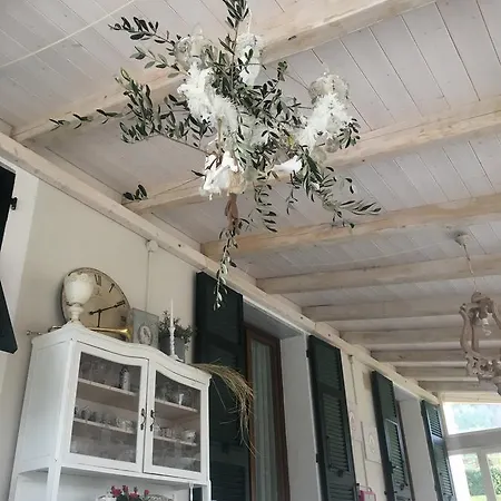 La Casa Di Menny