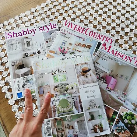 La Casa Di Menny Pensión Moneglia