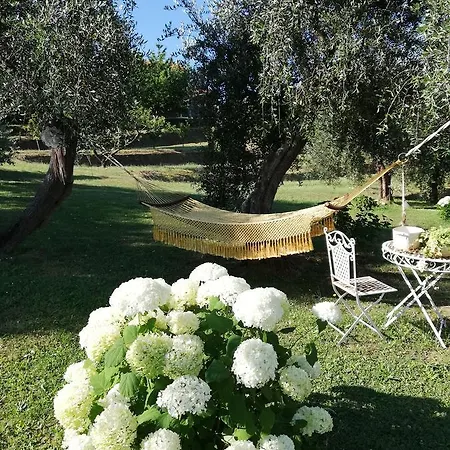 La Casa Di Menny