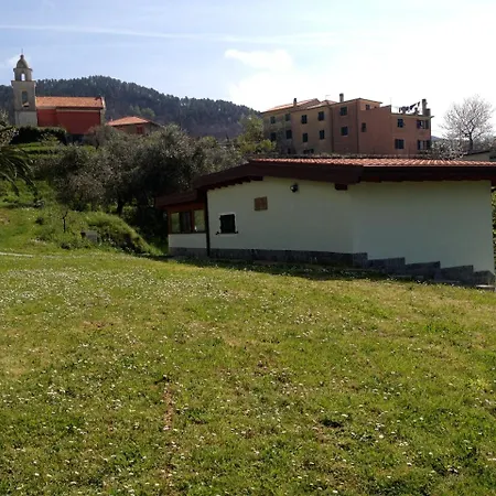 La Casa Di Menny