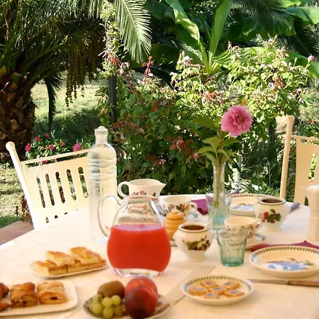 La Casa Di Menny Pensión 4*