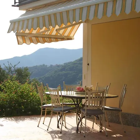 La Casa Di Menny Konukevi 4*