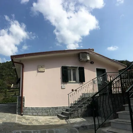 Гостевой дом La Casa Di Menny
