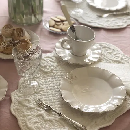 Гостевой дом La Casa Di Menny