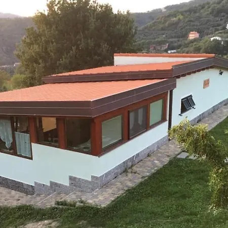 La Casa Di Menny 4* Moneglia