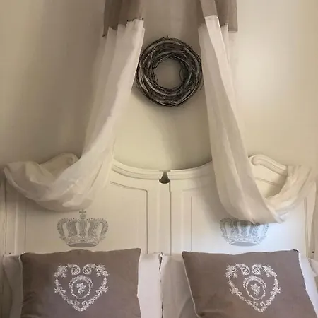 La Casa Di Menny 4* Moneglia