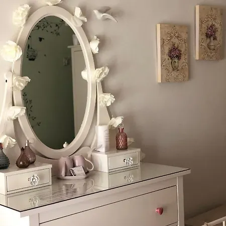 Pensión La Casa Di Menny Moneglia